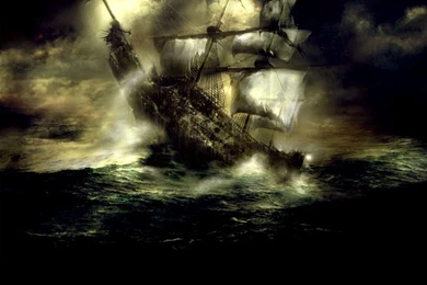 Download Pirate Ship Wallpapers Full HD