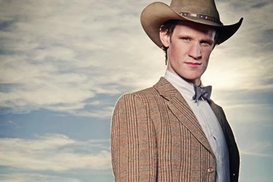 The Big Fat Doctor Who Tenth Anniversary Quiz