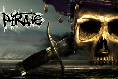 Pirate Wallpapers   137480