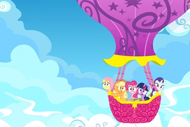 Applejack   My Little Pony Friendship Is Magic Wallpapers   Cartoon ...