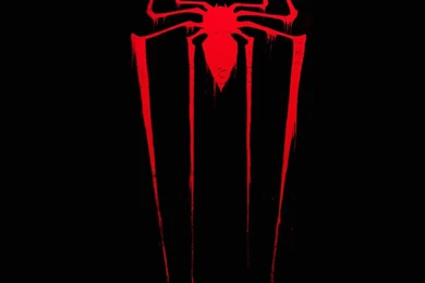Wallpapers Full Hd 1080 X 1920 Smartphone Red Spider   1080 X 1920 ...