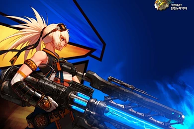 Dungeon Fighter Online Wallpapers 45 1600x1200   Dungeon Fighter ...