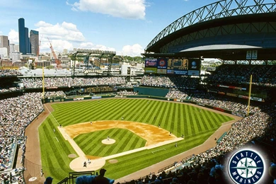 SEATTLE MARINERS Mlb Baseball (65) Wallpapers