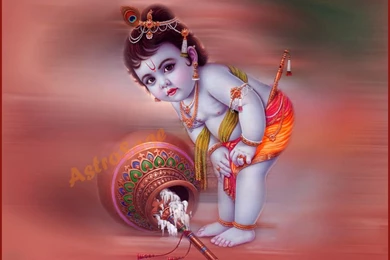Krishna Wallpapers