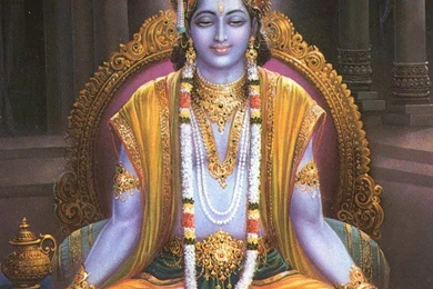 6 Best Lord Krishna Wallpapers Free Download