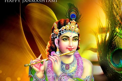 Lord Krishna Hd Wallpaper,full Screen Pics Of God Krishna,hd ...