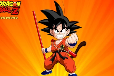 Dragon Ball Goku Wallpapers   Wallpapers Cave
