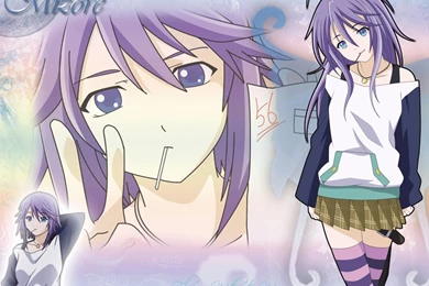 Mizore Shirayuki   Shirayuki Mizore Wallpapers (11831406)   Fanpop