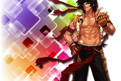 DeviantArt: More Like Dungeon Fighter Online  Female Gunner ...