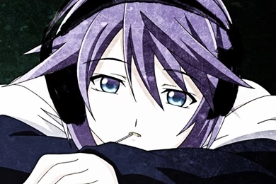 Mizore Shirayuki By AndresTH3R3D On DeviantArt