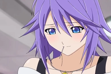 Rosario To Vampire Shirayuki Mizore Wallpapers (