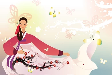 Woman Computer Wallpapers, Desktop Backgrounds