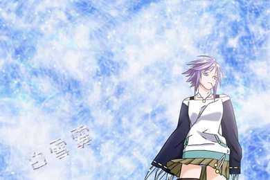 Foro MCAnime ~ Ver Tema   [Rosario+Vampire] ~::::Shirayuki Mizore ...