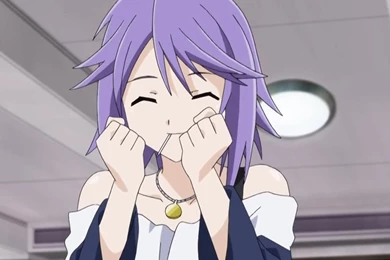 DeviantArt: More Collections Like Mizore Shirayuki By InSquidsWeTrust