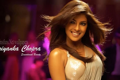 Priyanka Chopra Desi Girl Wallpapers [Full HD Wallpapers]