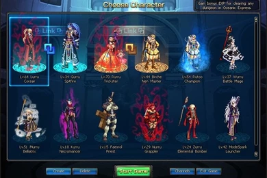 Steam Community :: Dungeon Fighter Online