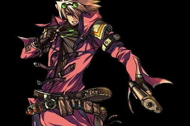 DeviantArt: More Like Dungeon Fighter Online  Female Gunner ...