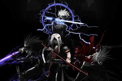 Browsing Wallpapers On DeviantArt