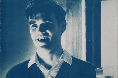 Morrissey Desktop Wallpapers