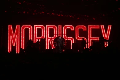 Morrissey By Ucankafa On DeviantArt