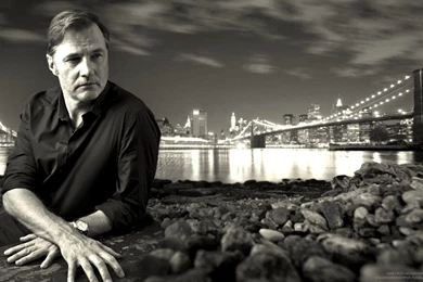 David Morrissey NYC Wallpapers By Oab1303 On DeviantArt