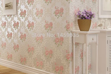 Compare Prices On Korean Wallpaper  Online Shopping/Buy Low Price ...