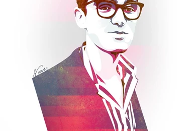 Morrissey By Drivinginyourcar On DeviantArt