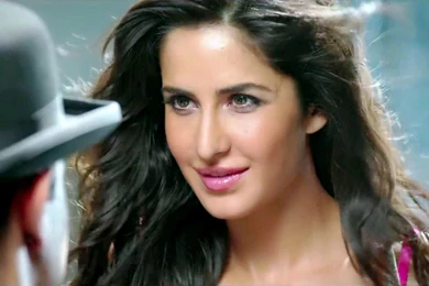 KATRINA KAIF In Dhoom 3 Hd Wallpapers And Pictures