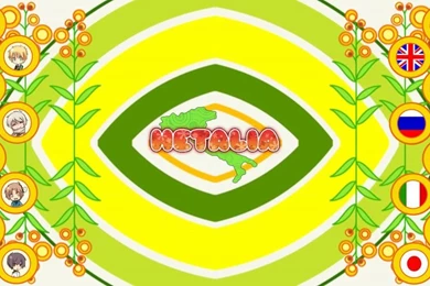 DeviantArt: More Like Hetalia Desktop Backgrounds By Zlugmaster