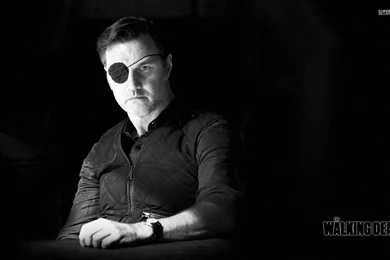 The Governor   The Walking Dead Wallpapers   TV Show Wallpapers ...