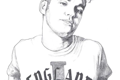 Morrissey By Bthslayr On DeviantArt