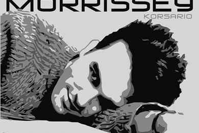 Morrissey By Ivankorsario On DeviantArt