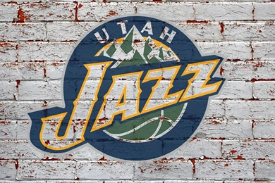 UTAH JAZZ Nba Basketball (31) Wallpapers
