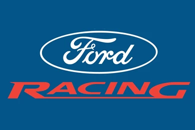 Ford Racing Cars Logos Wallpapers