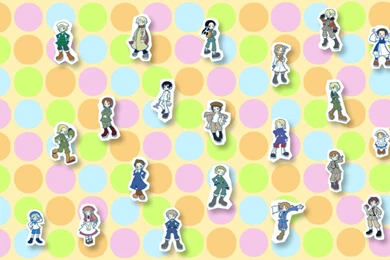 Hetalia Wallpapers By Sachikiko chan On DeviantArt