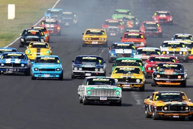 Ford Racing Wallpapers   Image