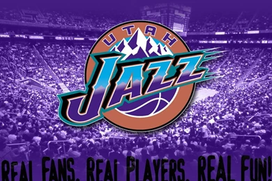 Utah Jazz Wallaper Utah Jazz Picture