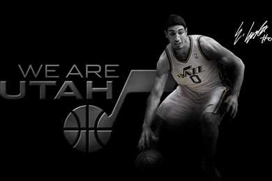 UTAH JAZZ Nba Basketball (44) Wallpapers