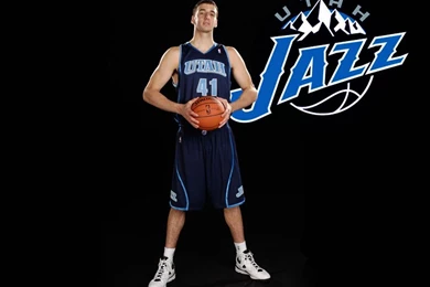 Utah Jazz Wallpapers