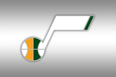 Utah Jazz Logo Png   Wallpaper.