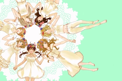 Axis Powers Hetalia Wallpapers