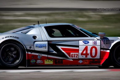 Weekend Wallpaper: 2009