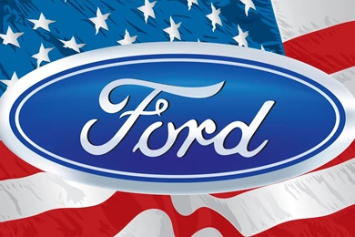 Wallpapers Of The International Car Brand Ford, Ford Is Really ...