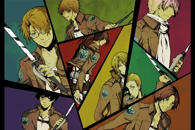 Axis Powers Hetalia Wallpapers