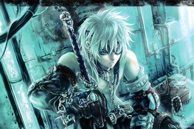 Anime Wallpapers Download For PC JK8Y