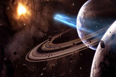 Best Hd Wallpapers For Ipad: Space Hd Wallpapers For PC