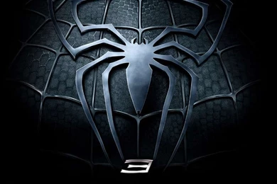 Download Mobile Wallpaper: Cinema, Logos, Spider Man, Free. 163.
