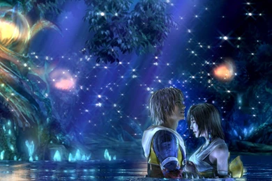 Final Fantasy X, Wallpapers   Zerochan Anime Image Board