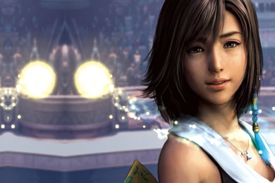 Wallpapers For Final Fantasy X Wallpapers Hd