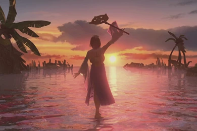 Final Fantasy X